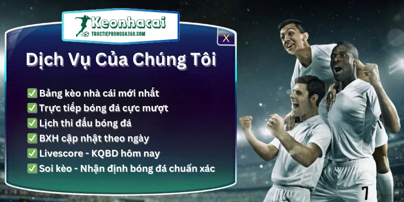 Kèo Nhà Cái Hôm Nay - Bí Quyết Phân Tích Chính Xác Để Chiến Thắng Dễ Dàng